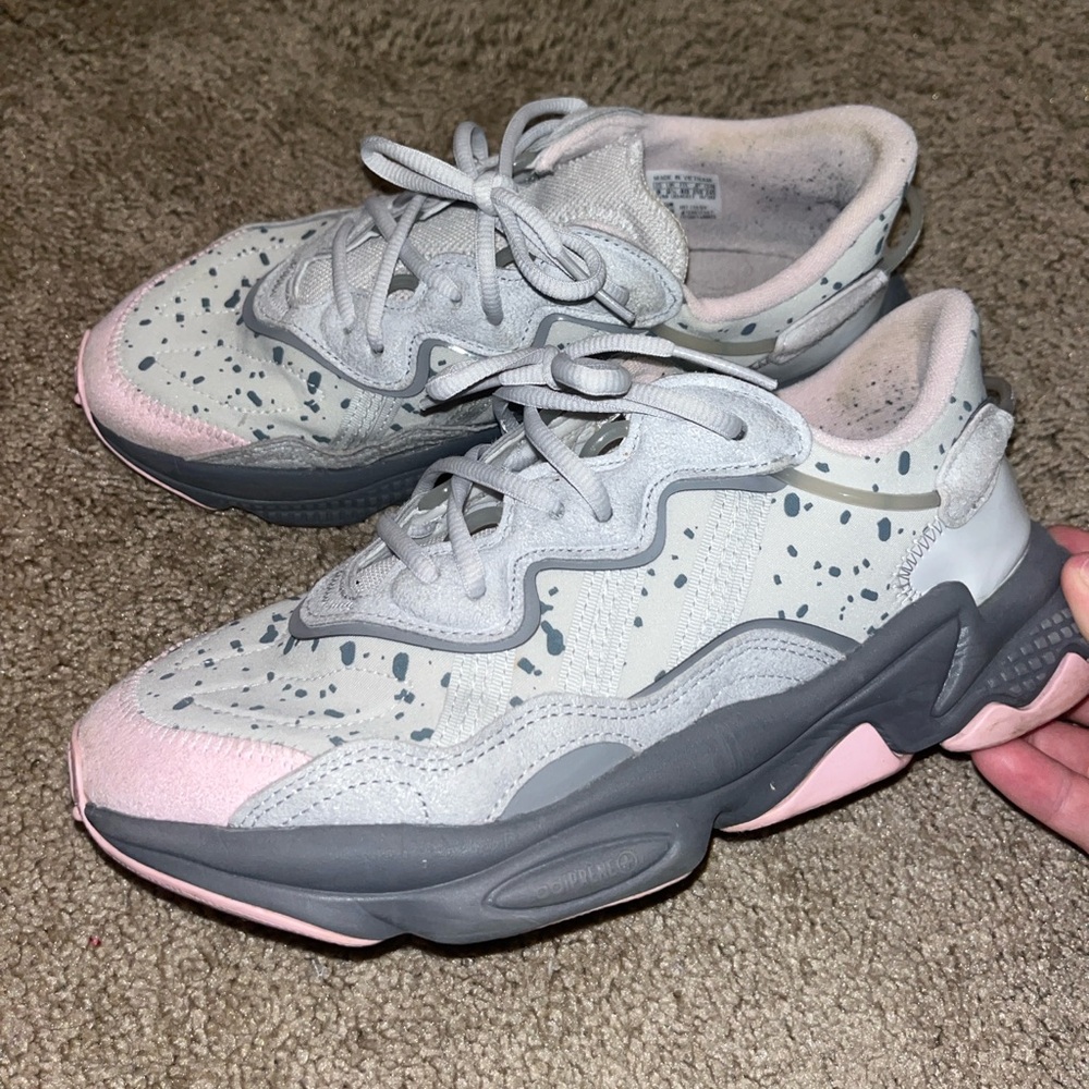 Adidas Ozweego